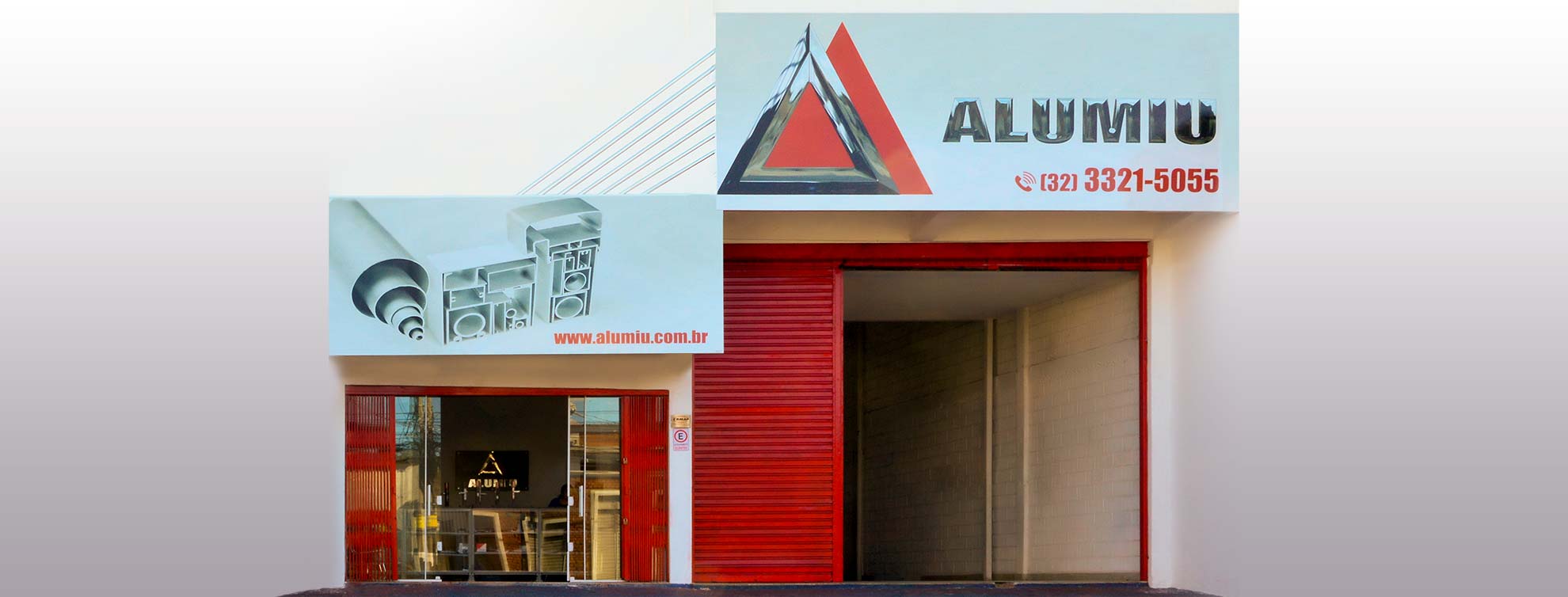 Alumínios em Juiz de Fora